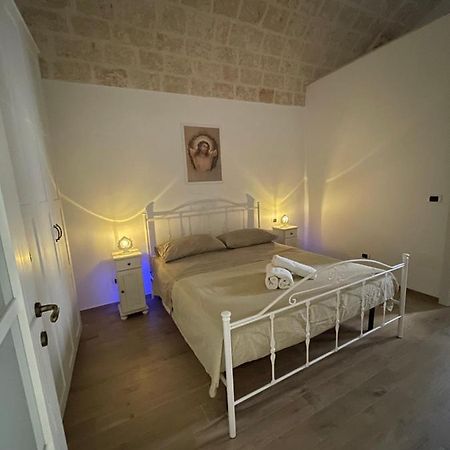 Vila Casapulia Fasano Exteriér fotografie