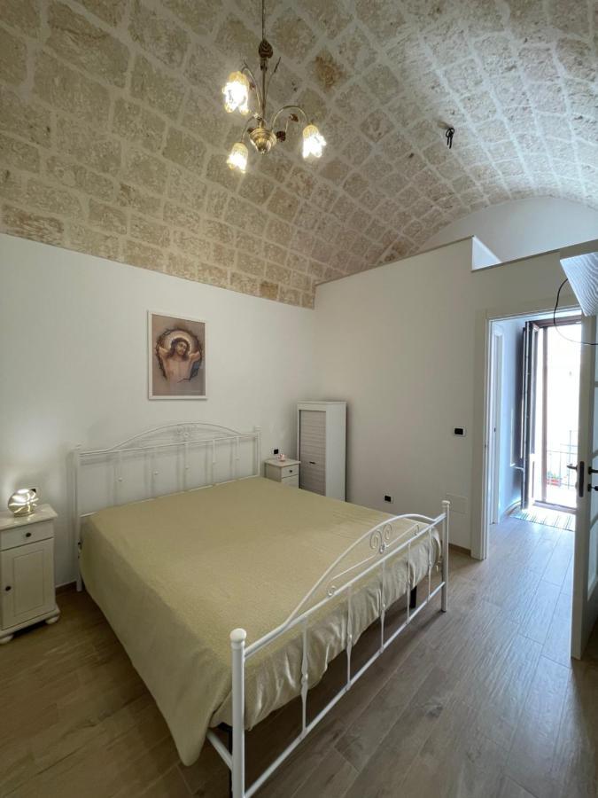 Vila Casapulia Fasano Exteriér fotografie