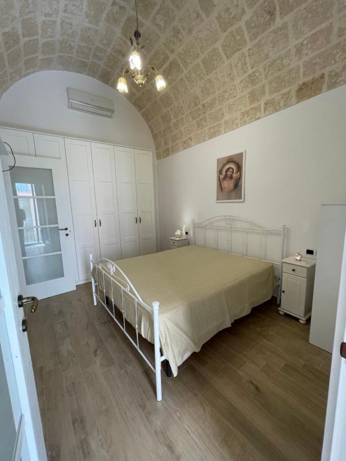 Vila Casapulia Fasano Exteriér fotografie
