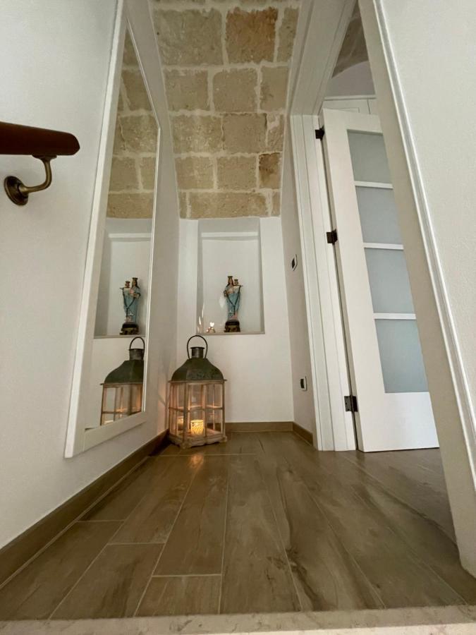 Vila Casapulia Fasano Exteriér fotografie