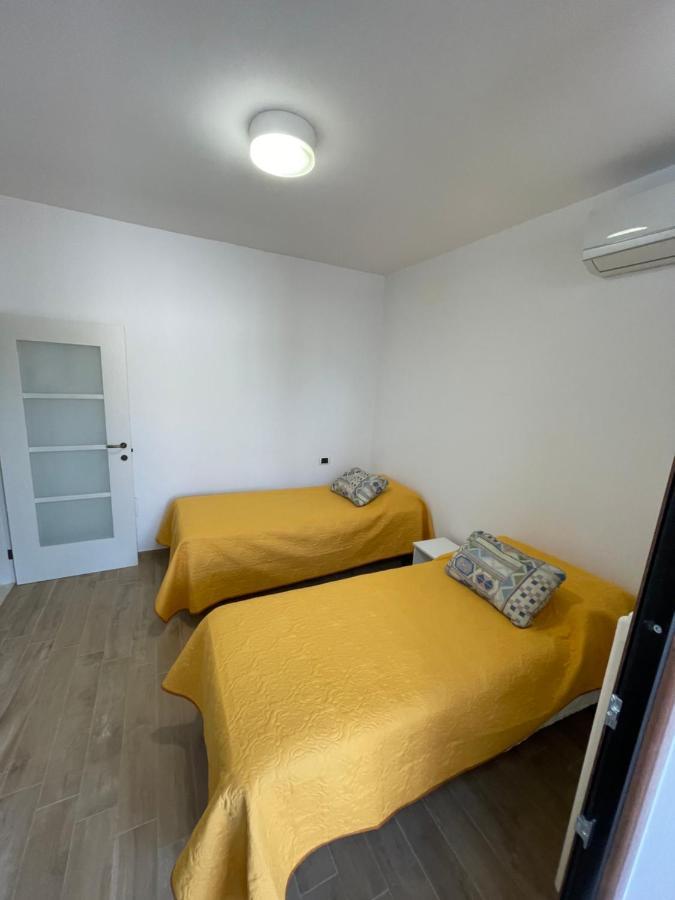 Vila Casapulia Fasano Exteriér fotografie