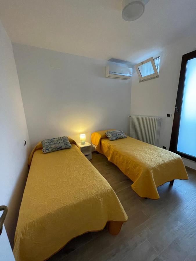 Vila Casapulia Fasano Exteriér fotografie